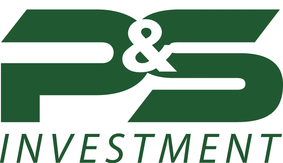 P&S Investments Logo